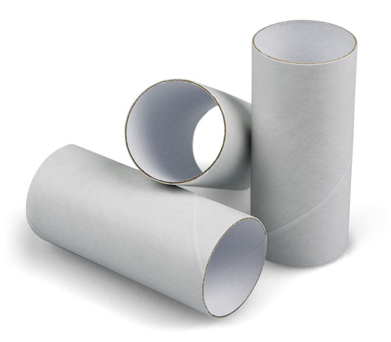 Cardboard mouthpieces Vitalograph AD Ø 30mm, like item no. 20.201