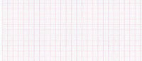 ECG paper for Fukuda Denshi FCP 231, 210mmx30m