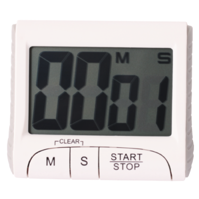 Digital Short-Period Timer