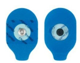 Electrode Blue Sensor Type VL-00-S (Snap)