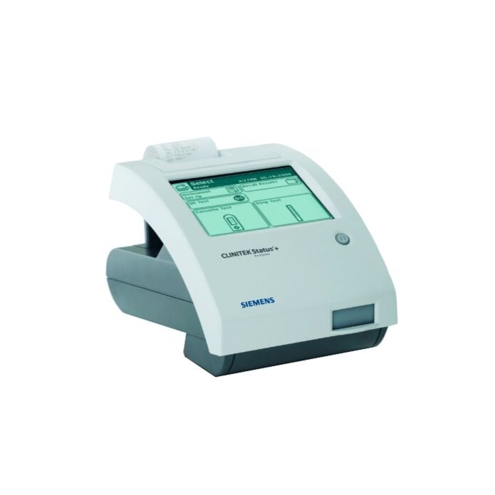 Thermal paper rolls for Clinitek CT50/100/500/CT Status