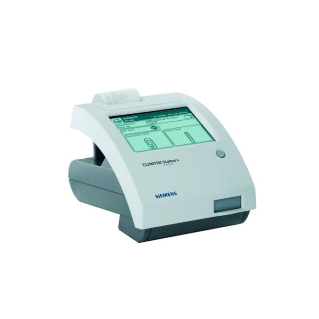Thermo-Papierrollen zu Clinitek CT50/100/500/CT Status