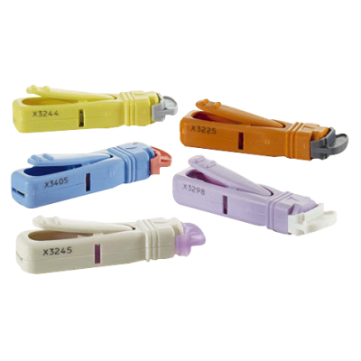 Unistik 3 Normal 23 G, 1.8 mmAT1002