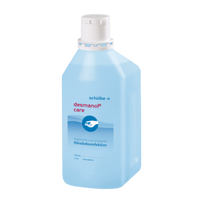 Desmanol care 1.0 Litre