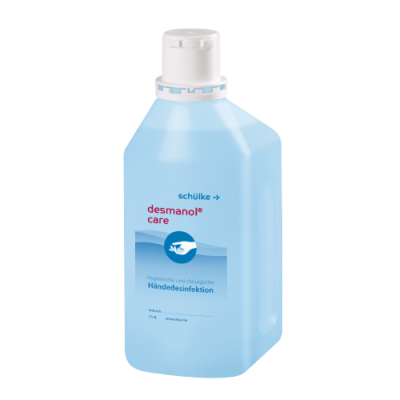 Desmanol care 1.0 Litre