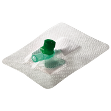 Curafix i.V. Soft Cannula Fixation, sterile 6 x 7.5