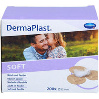 DermaPlast® SOFT INJECTION 4x1.6cm