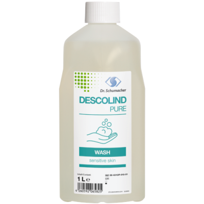 Descolind Pure Wash 1 Litre