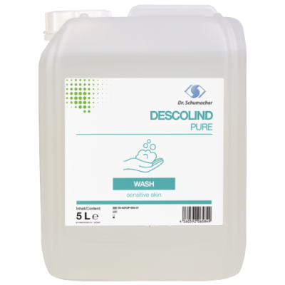 Descolind Pure Wash 5 Liters