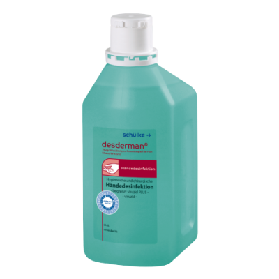 Desderman 1 liter