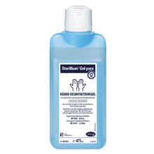Sterillium Gel pure 1 Liter