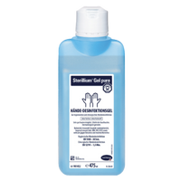 Sterillium Gel pure 1 Liter