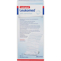 Leukomed skin sensitive 10,0 cm x 25,0 cm