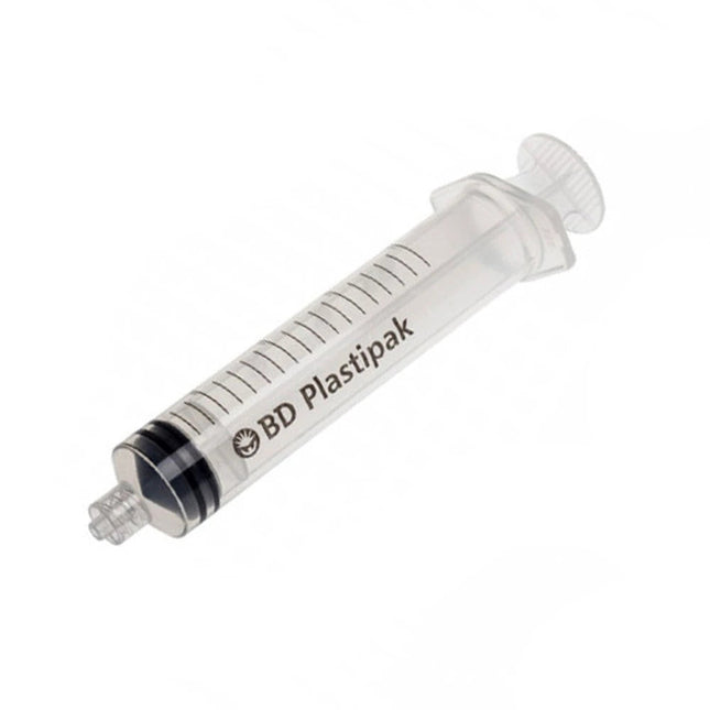 ECOJECT Plus Einmalspritze 3-teilig Luer Lock