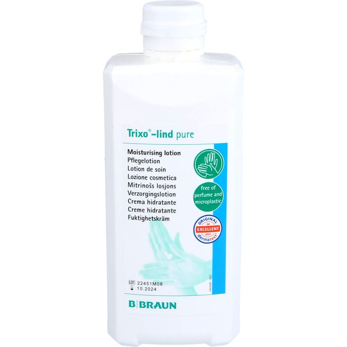 Trixo-lind Care Product 500ml (new formulation)