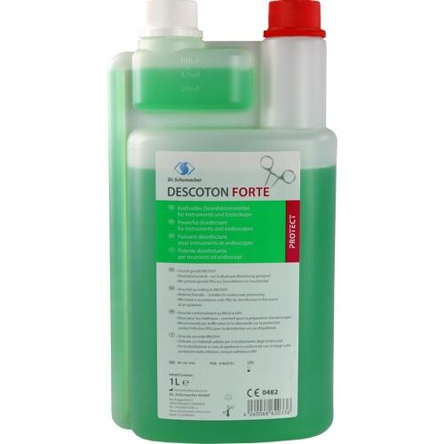 Descoton forte 5Ltr.(ChemVerbotsV)