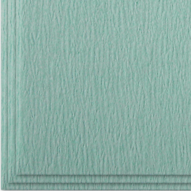 Krepp Papier Gruen 60G 075 X 075 Cm