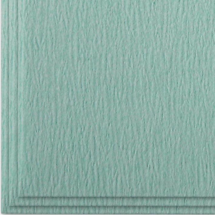 Krepp Papier Gruen 60G 120 X 120 Cm