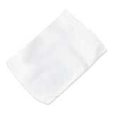Non-woven cover for hot/cold compress 16 x 26 cm