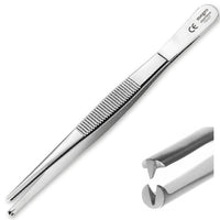 ADSON Chir.Pinzette 1x2 Zaehne 12.0cm