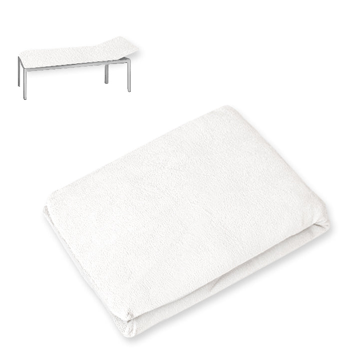 EKG-Liegenbezug-Select 195x80cm Frottee