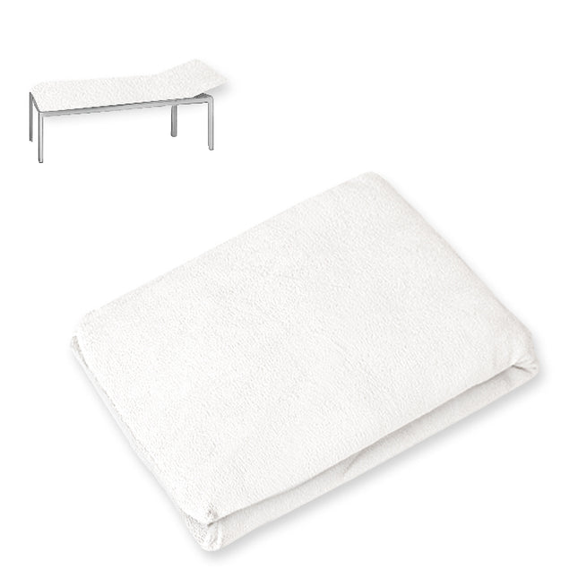 EKG-Liegenbezug-Select 195x80cm Frottee