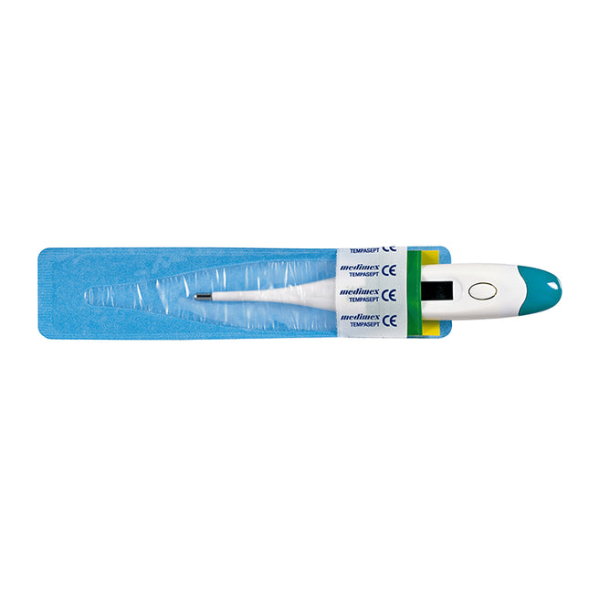 TEMPASEPT DIGITAL Thermometer Cover without Lubricant 88300