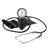 boso-med I Blood Pressure Monitor, with CUFF for large arms, with case