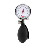 boso-med I Blood Pressure Monitor, with CUFF for large arms, with case