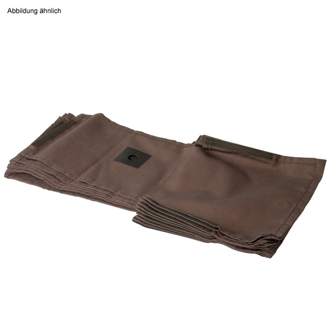 Cuff for adults for boso TM-2430, dimensions 13x62, 120cm, from serial number M0701401