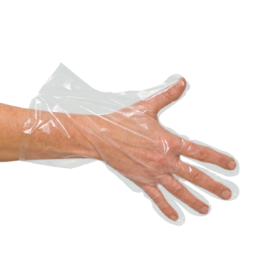 PE-Handschuhe, klein #530