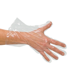 PE-Handschuhe, groß #531