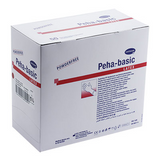 Peha-basic LATEX Surgical Gloves, Size 5.5