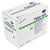 Surgical Gloves Peha-taft Latex Powder-Free, Sterile, Size 6.5