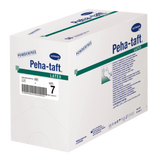 Surgical gloves Peha-taft Latex powder-free, sterile, size 7