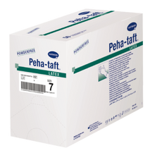 Surgical gloves Peha-taft Latex powder-free, sterile, size 7