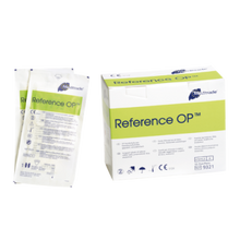 Reference Latex-OP-Handschuhe, steril, gepudert, Gr. 8½