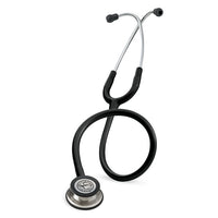 3M Littmann® Classic III Stethoscope, Black