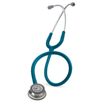 3M Littmann® Classic III Stethoscope, Caribbean Blue