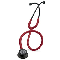3M Littmann® Classic III Stethoscope, Champagne Edition, Burgundy
