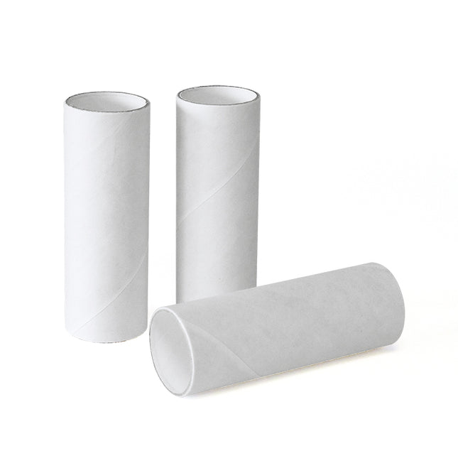 Cardboard mouthpieces for Schiller spirometer SP10/SP200