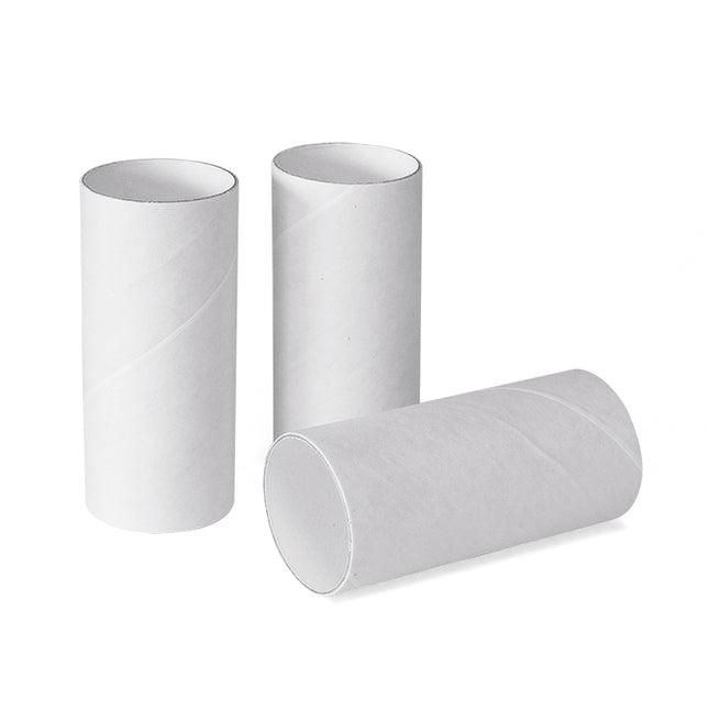 Cardboard Mouthpieces for Schiller Spirometer SP1/SP20/SP260, Schiller No.: 290105