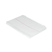 ECG paper for Nihon Kohden FQW 210-3-140, folded paper 210x140mm, 215 sheets, ECG 9130