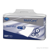 MoliCare® Premium Bed Mat 7 drops 40 x 60 cm