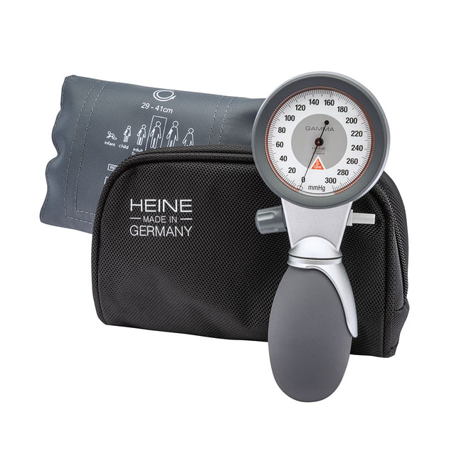 Blood pressure monitor Gamma G7 Ø56mm, 1-tube, CM