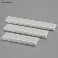 Fix-Verbandschiene 3cmx20cm Koch Produkte foam aluminium splint