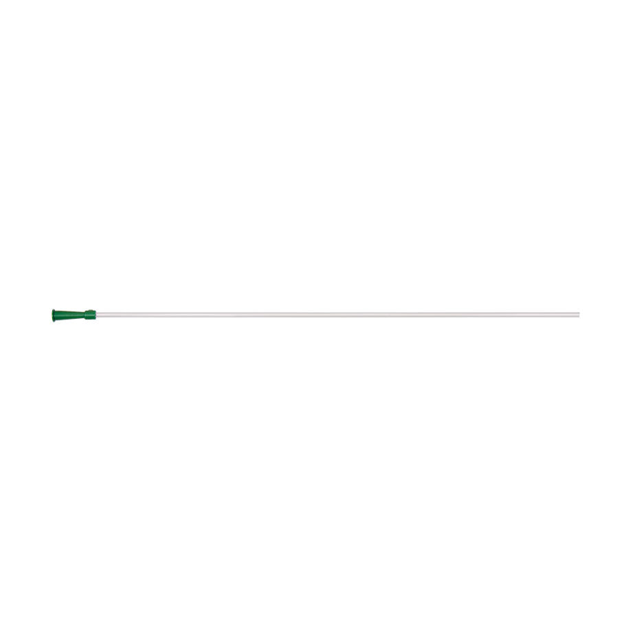 Absaug Katheter Ch 10 Laenge 52Cm Gerade 2 Kleine Loecher
