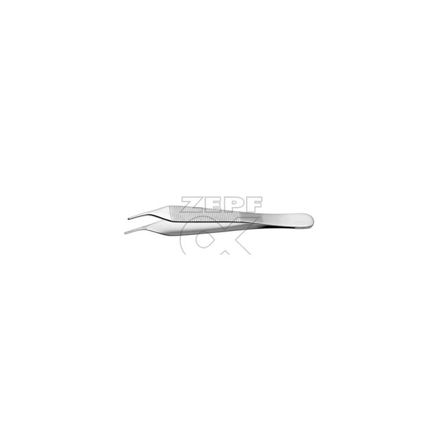 Anatomische Pinzette nach Adson, fein, 12cm
