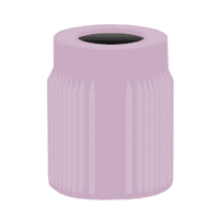 Vacutainer EDTA Tube, Purple 75x13 mm, 3ml