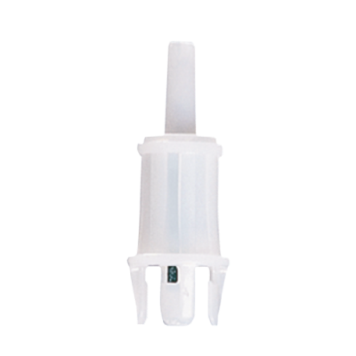 Membrane Adapter for Luer Systems